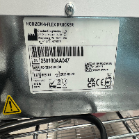 Drucker Horizon 6 Flex Centrifuge image 0